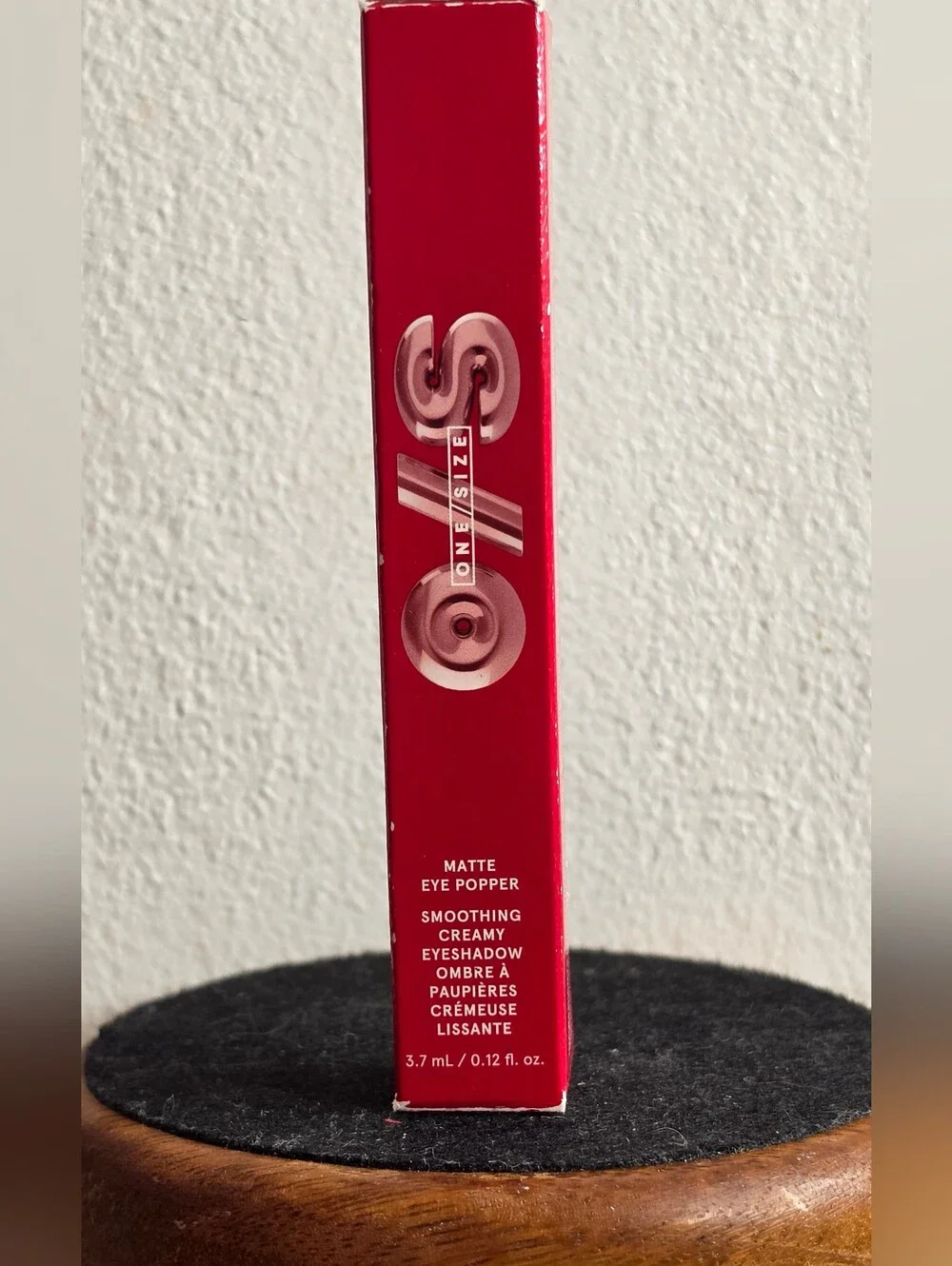 ONE/SIZE matte liquid